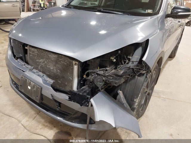 KIA Sorento 3.3l S 2020 5XYPGDA55LG684148 Image 6