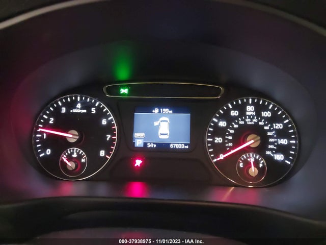 KIA Sorento 3.3l S 2020 5XYPGDA55LG684148 Image 7