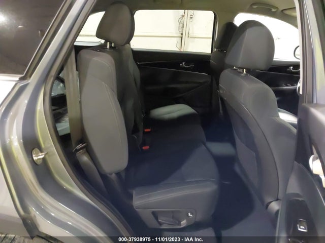 KIA Sorento 3.3l S 2020 5XYPGDA55LG684148 Image 8