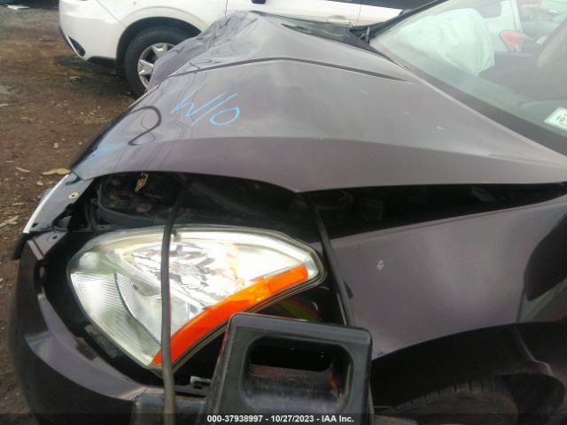 JN8AS5MVXFW756236 Nissan Rogue Select S