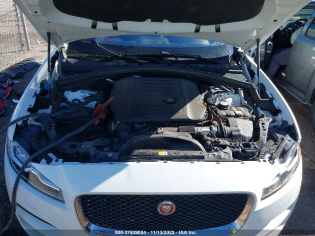 SADCK2BN3HA089536 Jaguar F-pace 20d Prestige