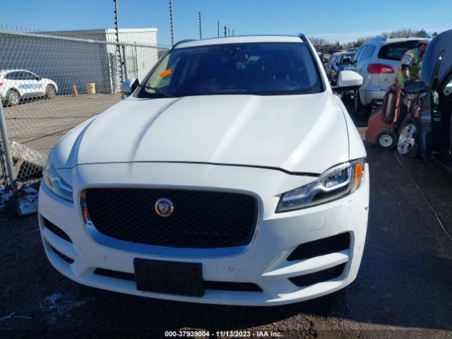 SADCK2BN3HA089536 Jaguar F-pace 20d Prestige