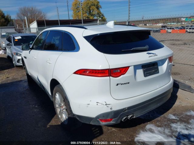 SADCK2BN3HA089536 Jaguar F-pace 20d Prestige