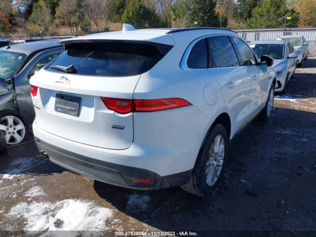 SADCK2BN3HA089536 Jaguar F-pace 20d Prestige