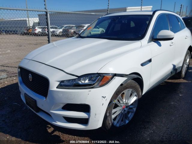 SADCK2BN3HA089536 Jaguar F-pace 20d Prestige