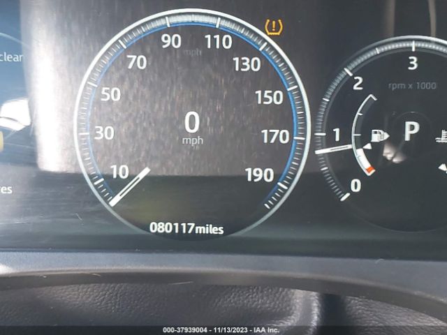 SADCK2BN3HA089536 Jaguar F-pace 20d Prestige