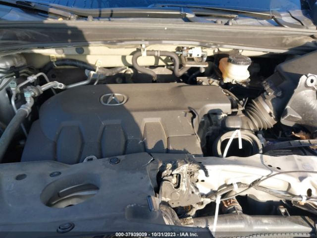 5J8TB4H34EL014164 Acura RDX