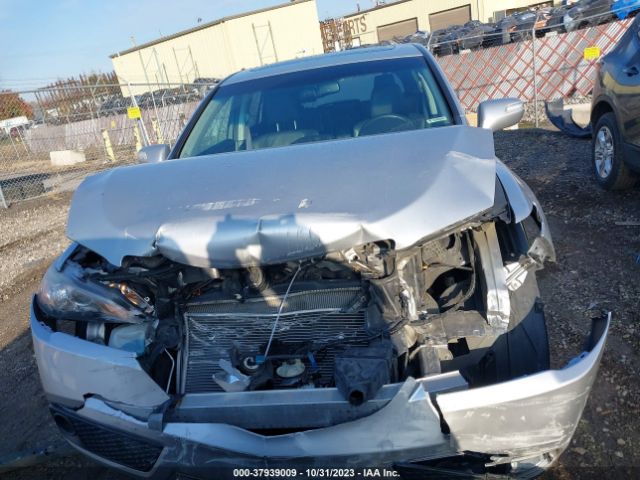 5J8TB4H34EL014164 Acura RDX