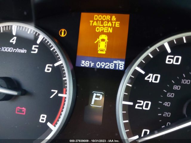 5J8TB4H34EL014164 Acura RDX