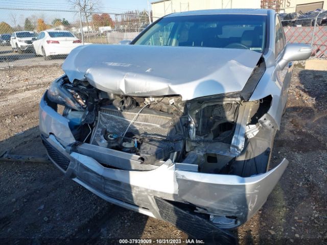 5J8TB4H34EL014164 Acura RDX