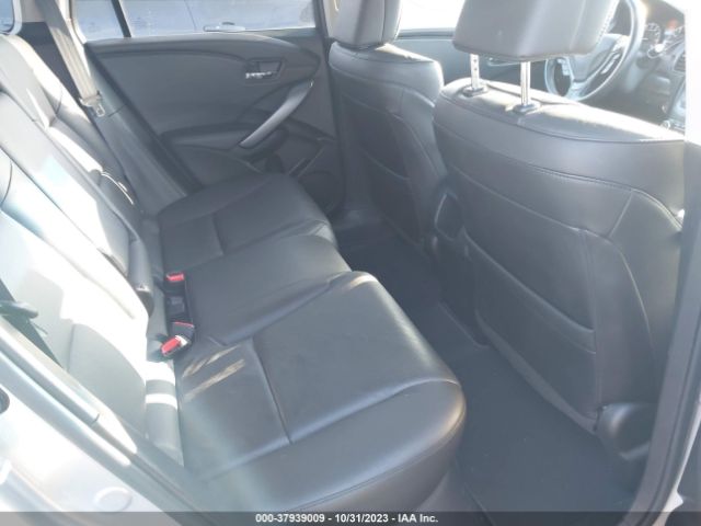 5J8TB4H34EL014164 Acura RDX