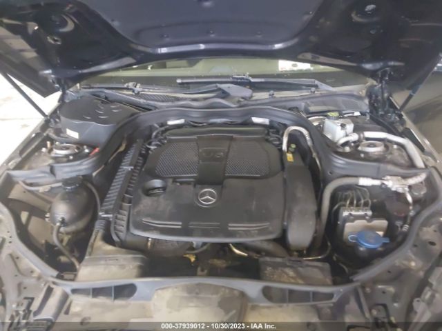 WDDHF8JB3EA972148 Mercedes-Benz E-class E 350