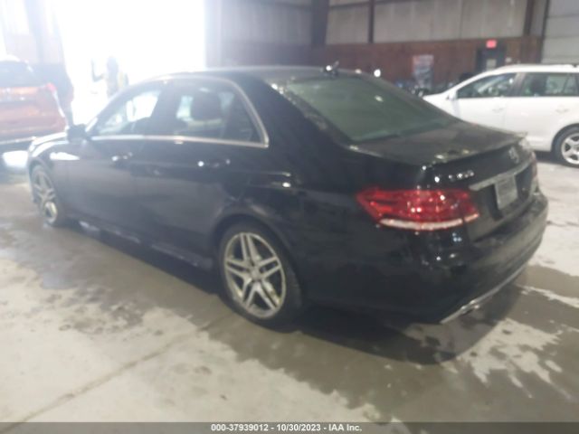 WDDHF8JB3EA972148 Mercedes-Benz E-class E 350