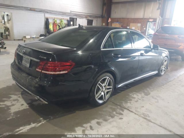 WDDHF8JB3EA972148 Mercedes-Benz E-class E 350