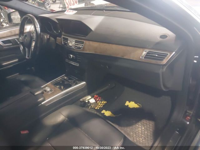 WDDHF8JB3EA972148 Mercedes-Benz E-class E 350