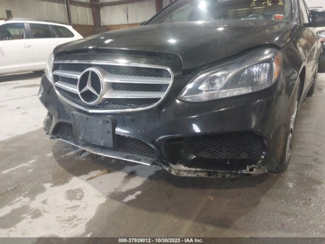 WDDHF8JB3EA972148 Mercedes-Benz E-class E 350