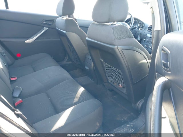 2008 PONTIAC G6 GT VIN: 1G2ZH57N184185232