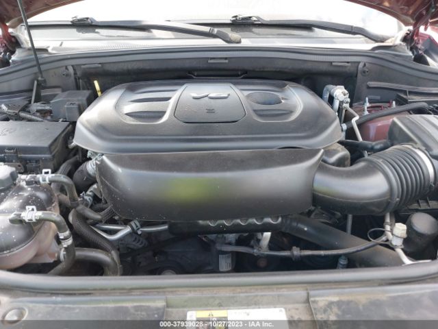 2017 JEEP GRAND CHEROKEE 1C4RJFAG1HC818043 Photo 9