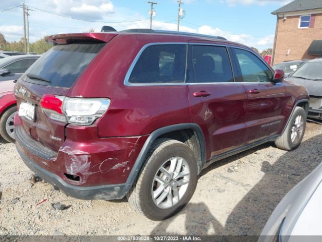2017 JEEP GRAND CHEROKEE 1C4RJFAG1HC818043 Photo 3