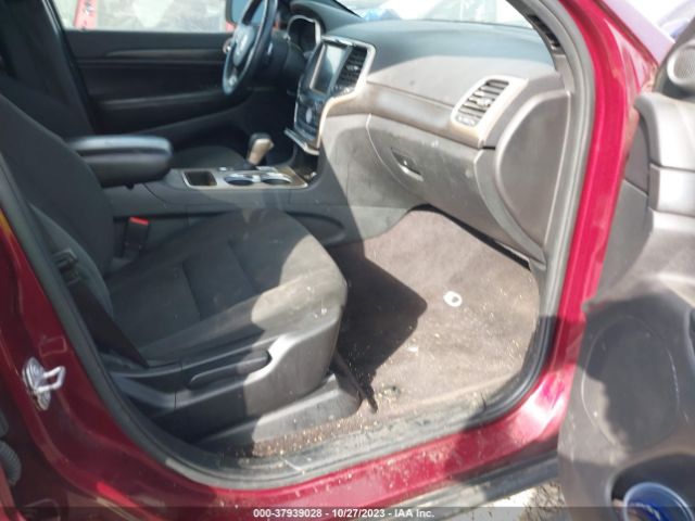 2017 JEEP GRAND CHEROKEE 1C4RJFAG1HC818043 Photo 4