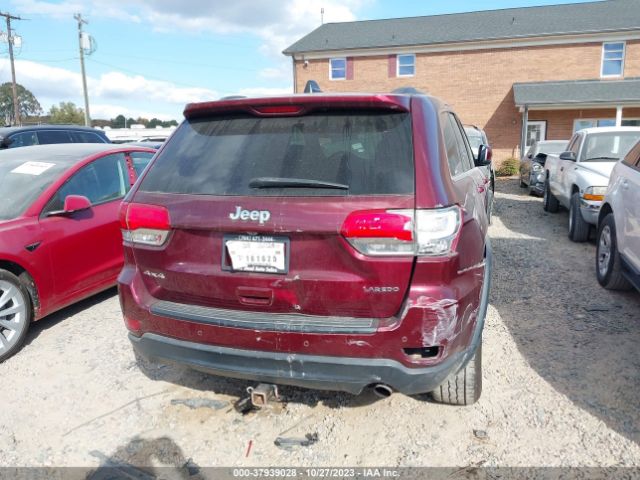 2017 JEEP GRAND CHEROKEE 1C4RJFAG1HC818043 Photo 5