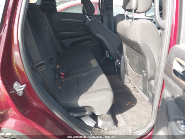 2017 JEEP GRAND CHEROKEE 1C4RJFAG1HC818043 Photo 7