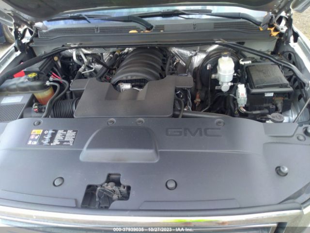 1GKS2GKC9GR247160 GMC Yukon Xl Slt