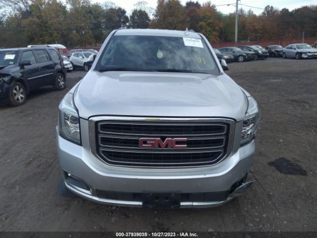 1GKS2GKC9GR247160 GMC Yukon Xl Slt