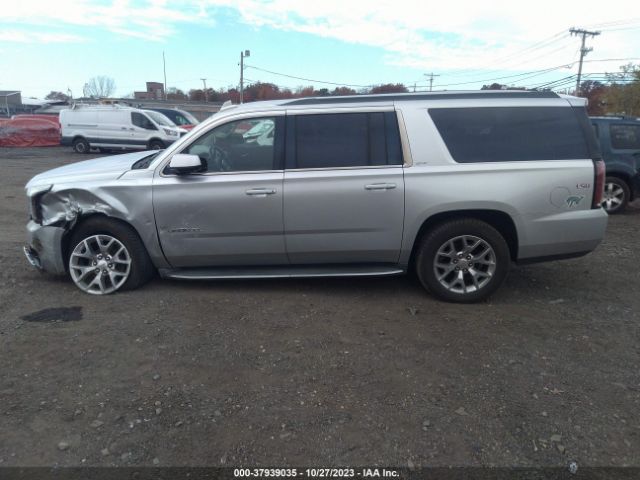 1GKS2GKC9GR247160 GMC Yukon Xl Slt