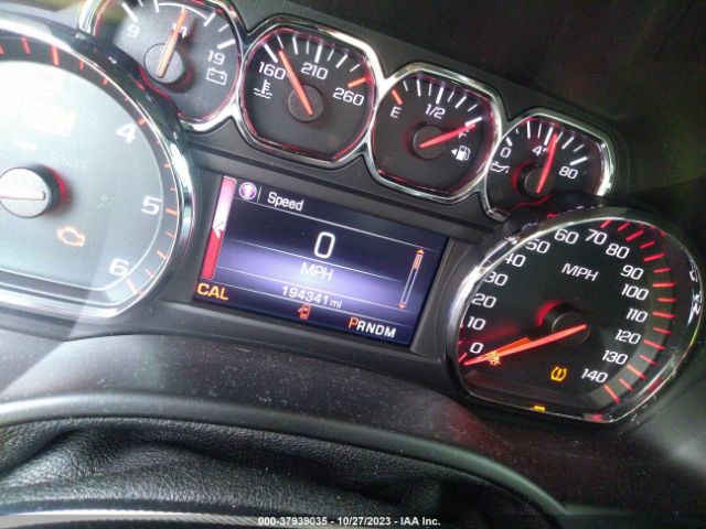 1GKS2GKC9GR247160 GMC Yukon Xl Slt