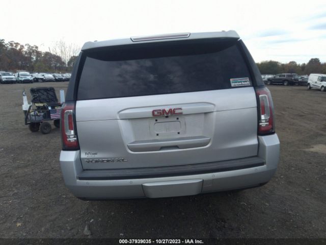 1GKS2GKC9GR247160 GMC Yukon Xl Slt
