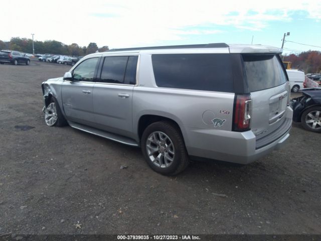 1GKS2GKC9GR247160 GMC Yukon Xl Slt