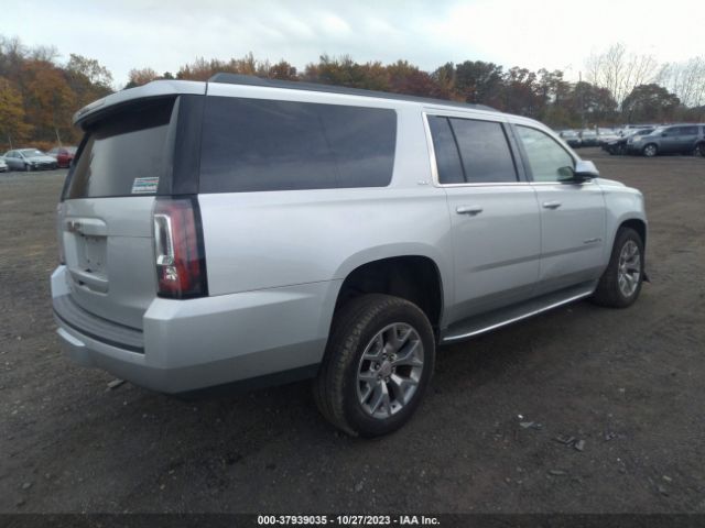 1GKS2GKC9GR247160 GMC Yukon Xl Slt