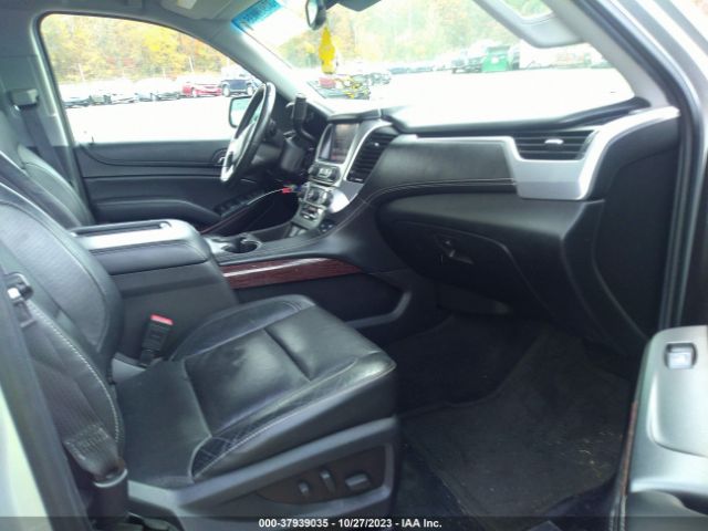 1GKS2GKC9GR247160 GMC Yukon Xl Slt