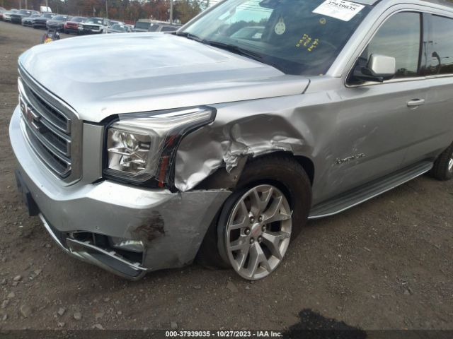 1GKS2GKC9GR247160 GMC Yukon Xl Slt