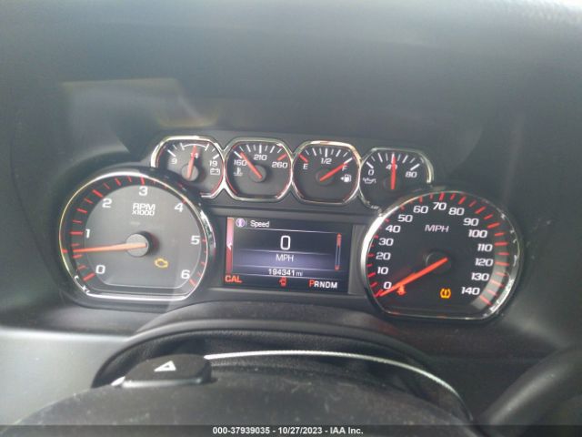 1GKS2GKC9GR247160 GMC Yukon Xl Slt