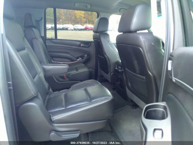 1GKS2GKC9GR247160 GMC Yukon Xl Slt