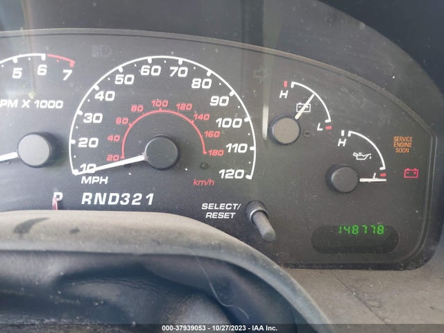 2002 FORD EXPLORER XLS VIN: 1FMZU72K92UD17463