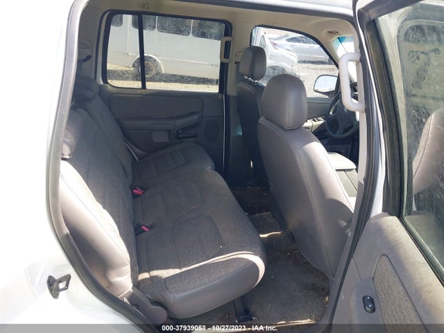 2002 FORD EXPLORER XLS VIN: 1FMZU72K92UD17463