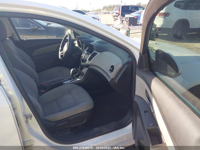 Chevrolet CRUZE LT 2015 1G1PC5SB5F7101481 Image 5