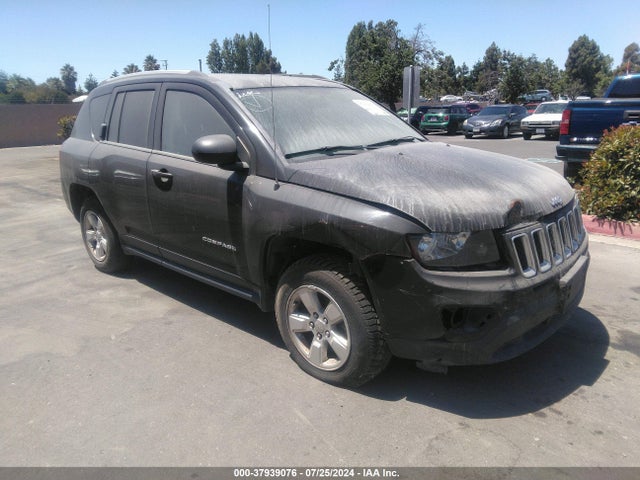 Jeep Compass Sport 2015 1C4NJCBA6FD285038 Image 1