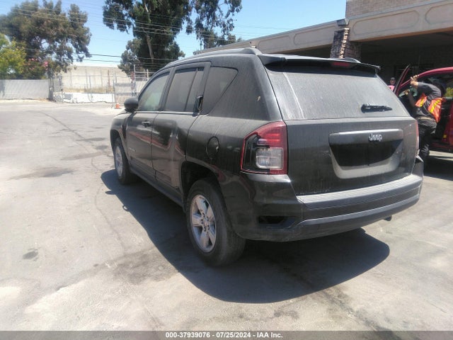 Jeep Compass Sport 2015 1C4NJCBA6FD285038 Image 3