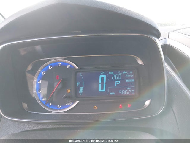 Chevrolet Trax 1ls 2016 3GNCJKSB3GL233198 Image 7