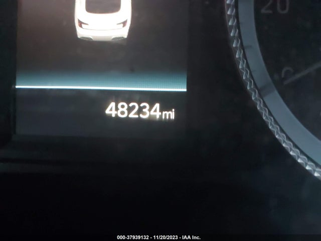 Hyundai Sonata Hybrid Blue 2021 KMHL24JJ1MA027502 Image 15