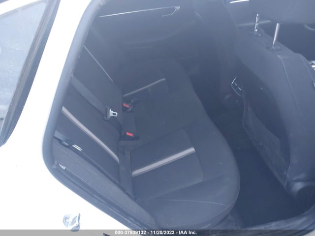 Hyundai Sonata Hybrid Blue 2021 KMHL24JJ1MA027502 Image 8