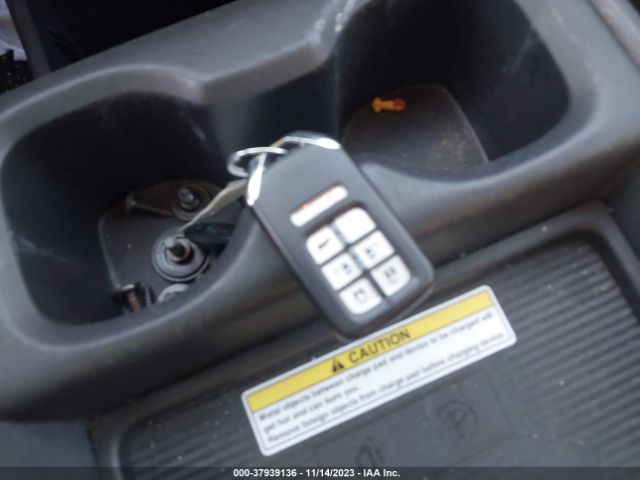 5FNRL6H96JB039179 Honda Odyssey Elite