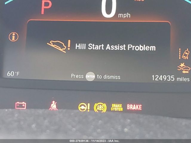 5FNRL6H96JB039179 Honda Odyssey Elite