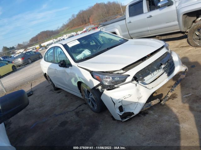 2023 Subaru Legacy Premium მანქანა იყიდება აუქციონზე, vin: 4S3BWAC6XP3011481, აუქციონის ნომერი: 37939141