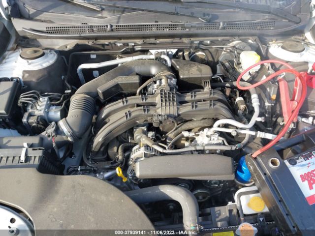 4S3BWAC6XP3011481 Subaru Legacy Premium