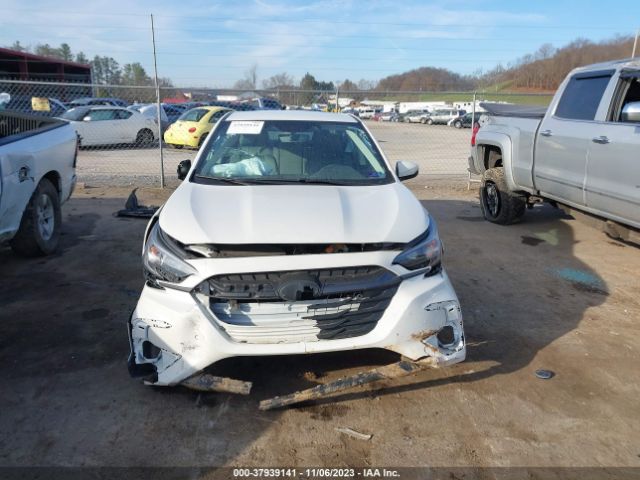 4S3BWAC6XP3011481 Subaru Legacy Premium